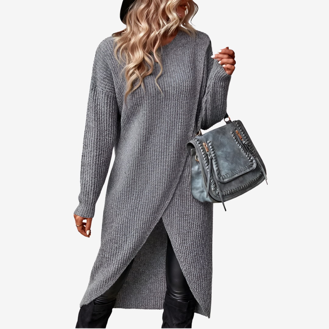 Zeffaro™ | Pull Asymétrique