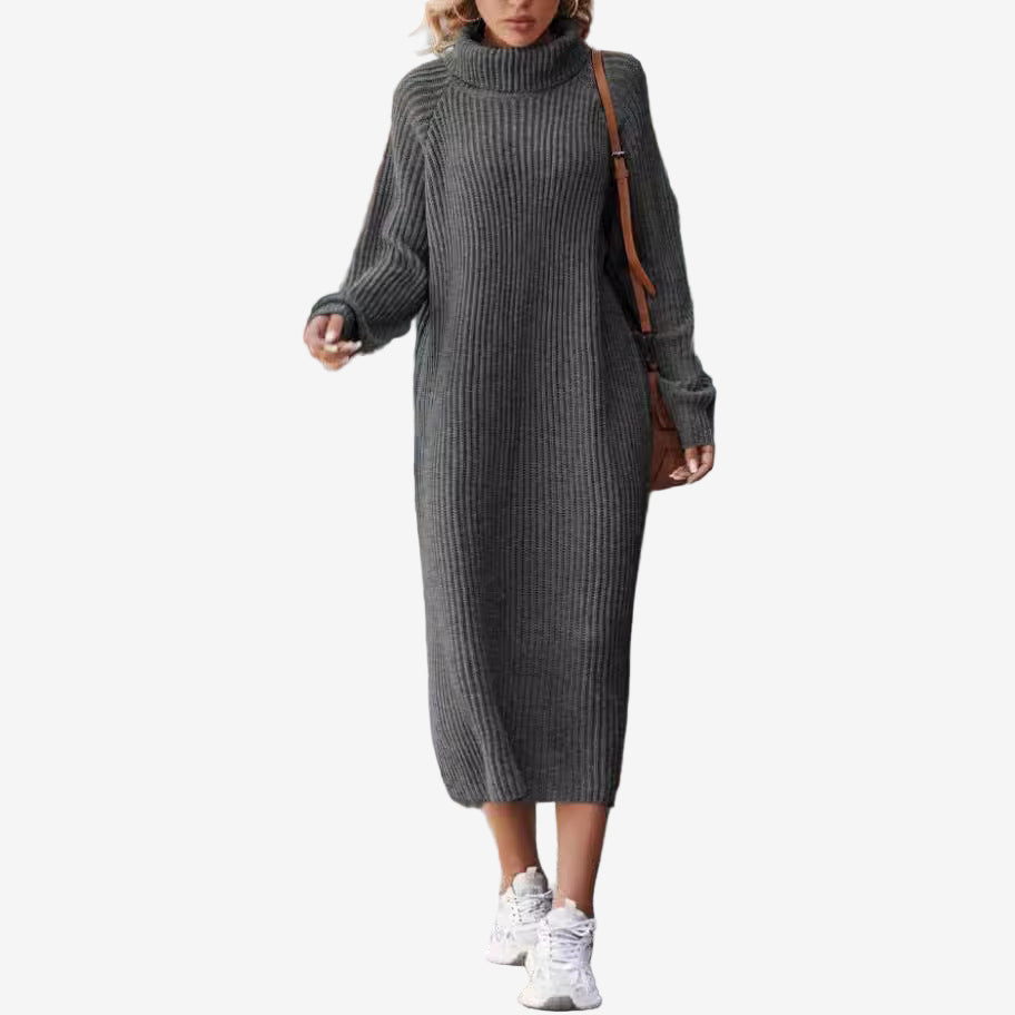 Zeffaro™ | Robe Pull Longue