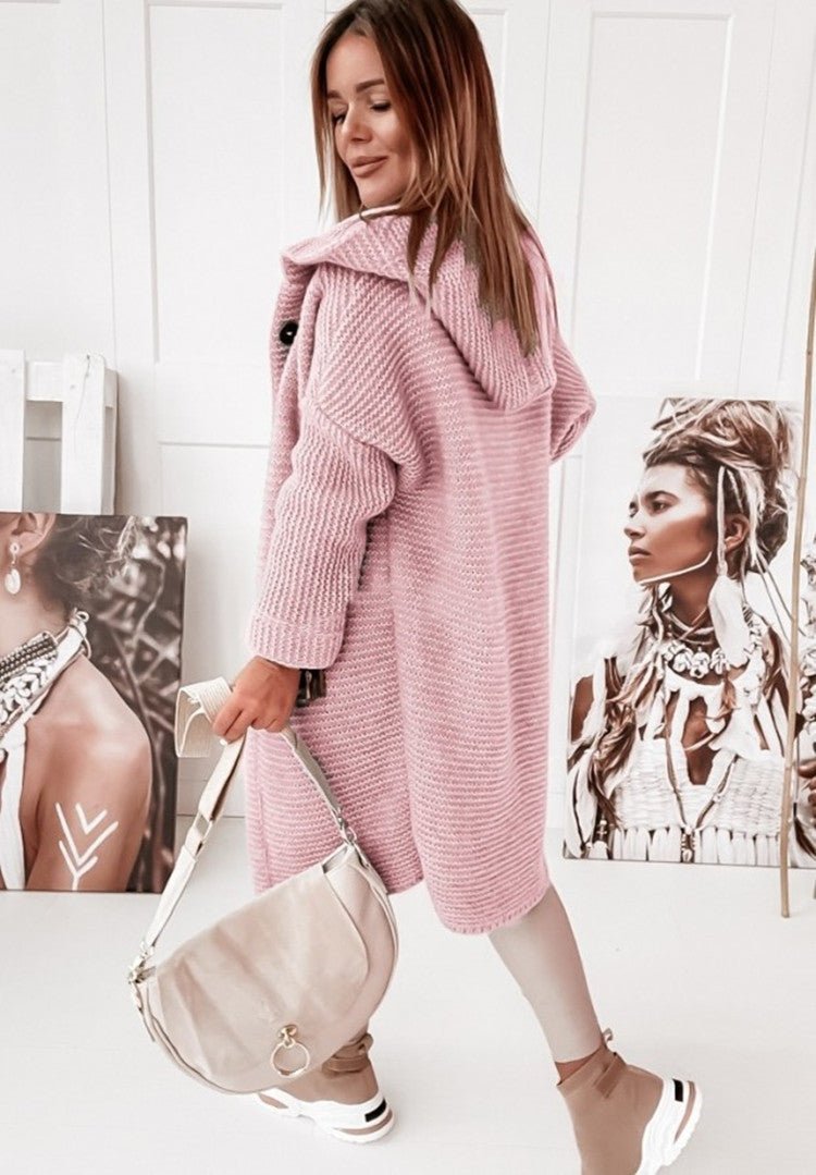 Zeffaro™ | Cardigan Cozy Chic