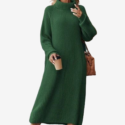 Zeffaro™ | Robe Pull Longue
