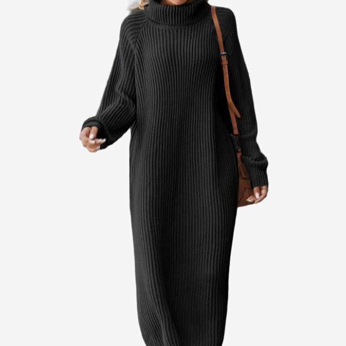 Zeffaro™ | Robe Pull Longue