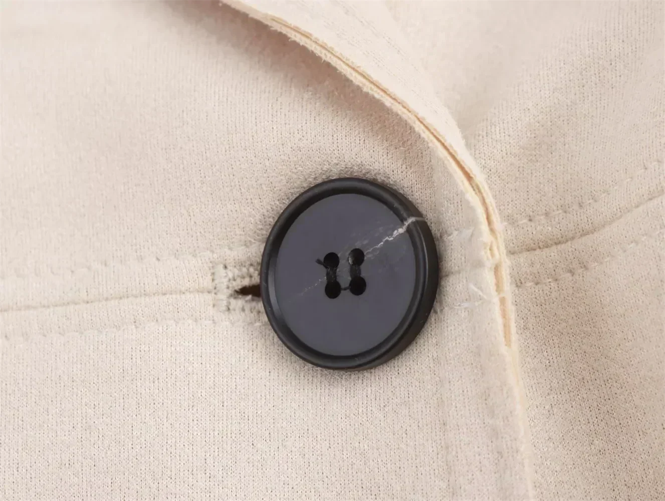 Zeffaro™ | Camille Manteaux de Luxe Blanc