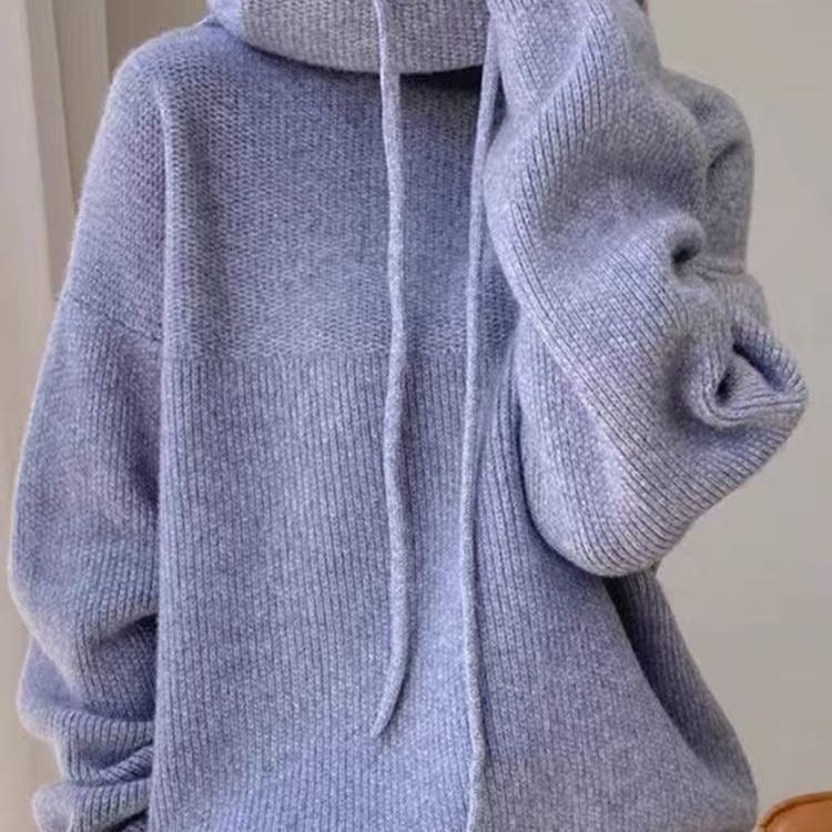 Zeffaro™ | SWEAT À CAPUCHE CHAUD ET CONFORTABLE