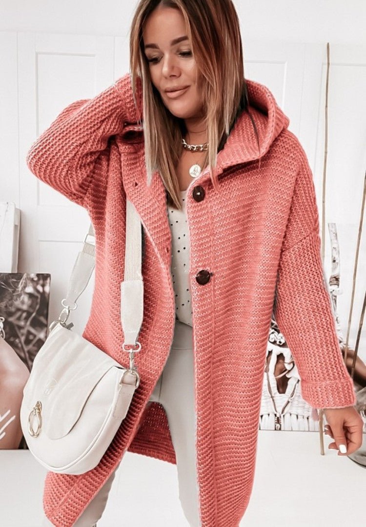 Zeffaro™ | Cardigan Cozy Chic